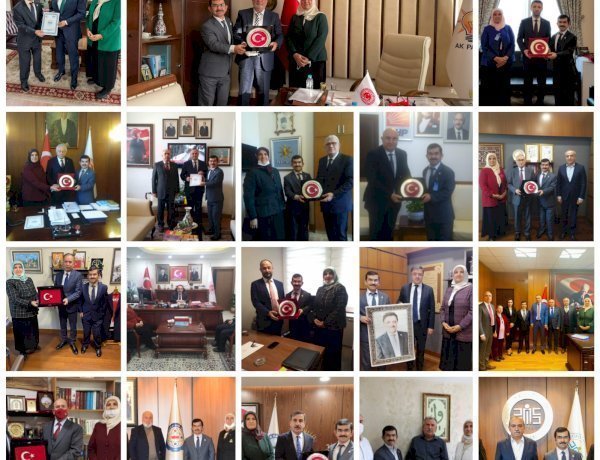 Azmin Zaferi: Müdür ve Müdür Yardımcılarına 3600 Ek Gösterge Hayırlı Olsun