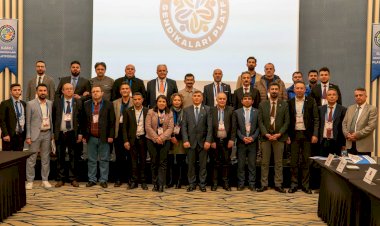 30 Sendikanin katıldığı Bağımsız Kamu Sendikaları Platformundan aciklama