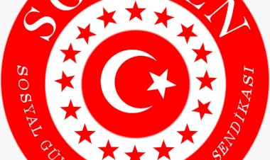 Sgksen genel başkanı "sözleşme sözleşme kanunun özgürlükçü ve uluslararası demokrasi standartları ile ilo sözleşmeleri kapsamında yeniden düzenlenmesi için sendikamızın görüşünü maddeler halinde sunuyoruz"dedi