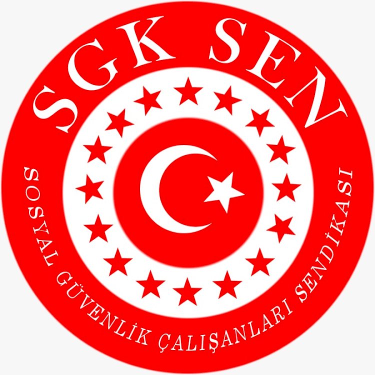 Sgksen genel başkanı "sözleşme sözleşme kanunun özgürlükçü ve uluslararası demokrasi standartları ile ilo sözleşmeleri kapsamında yeniden düzenlenmesi için sendikamızın görüşünü maddeler halinde sunuyoruz"dedi