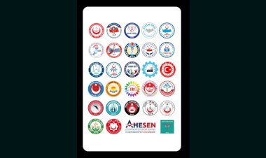 KAMU SENDİKALARI PLATFORMU   YUZDEİKİ BARAJININ İPTALİNE İLİŞKİN KAMUOYU AÇIKLAMASI